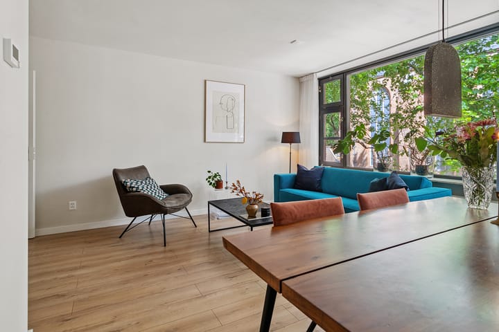 Foto 10 van Rozenstraat 16