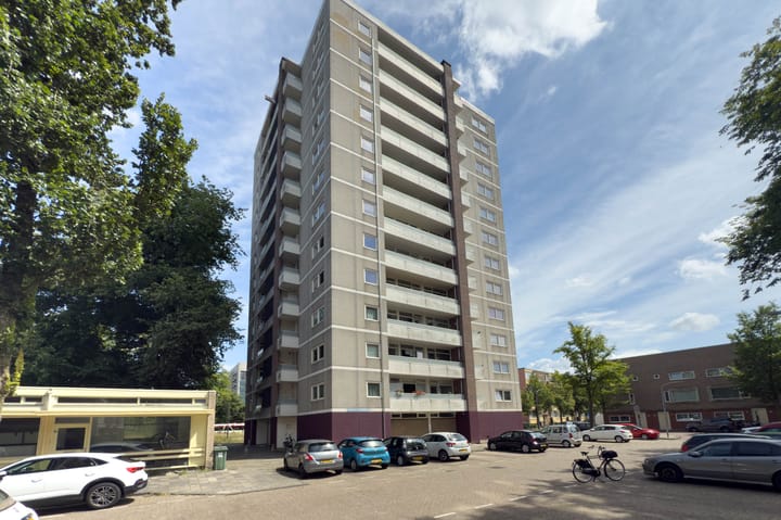 Foto 20 van Ierlandstraat 173