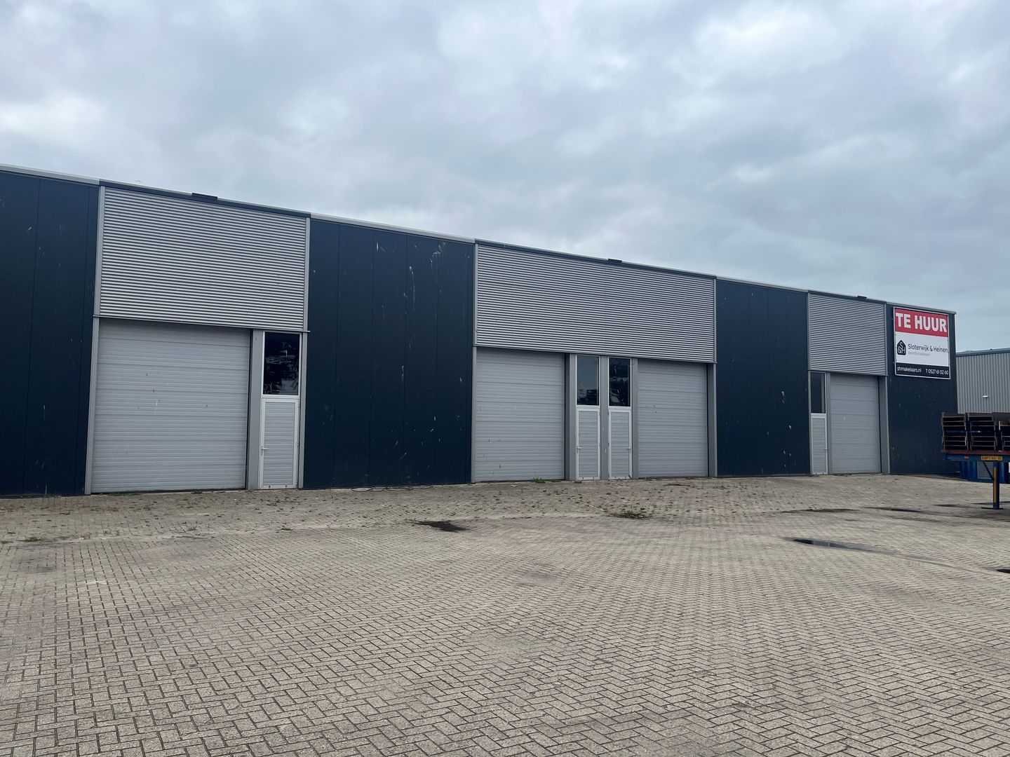 Bekijk foto 1 van Assemblageweg 18