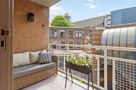Rozenstraat 16 tertiary image
