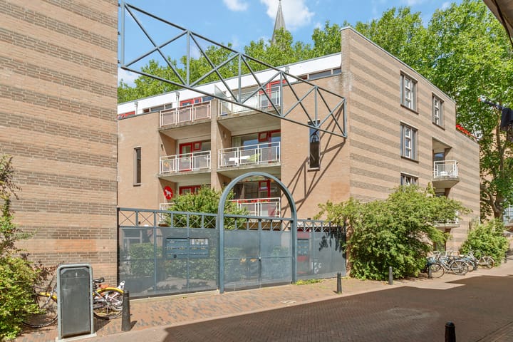 Foto 32 van Rozenstraat 16