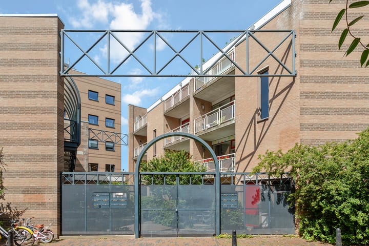 Foto 31 van Rozenstraat 16