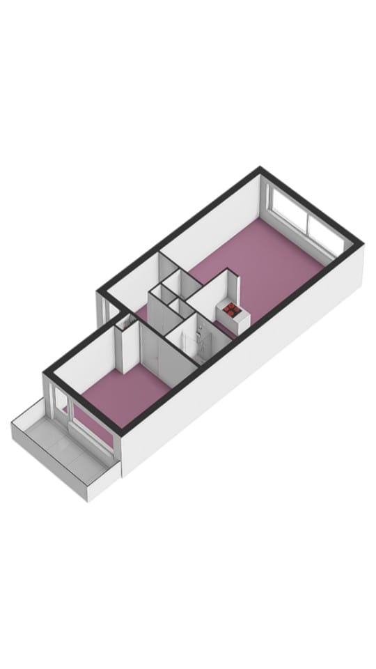 Foto 38 van Rozenstraat 16