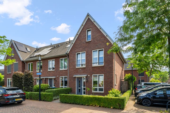 Foto 5 van Spoorwiel 2