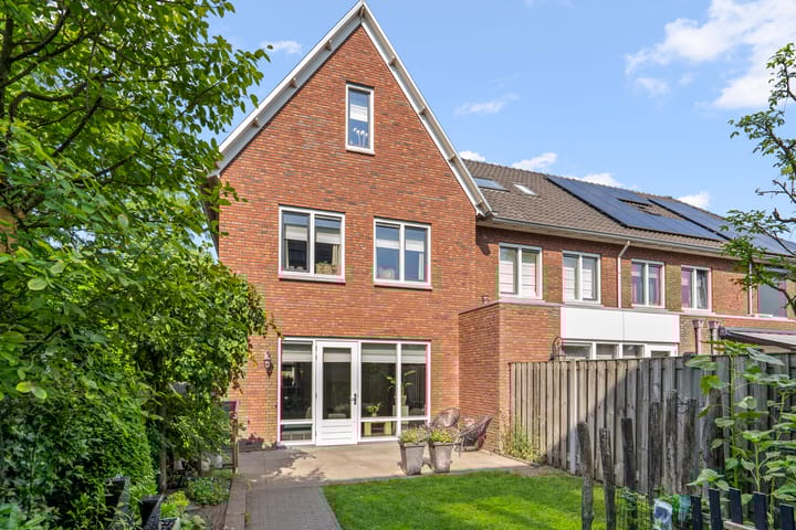 Foto 2 van Spoorwiel 2