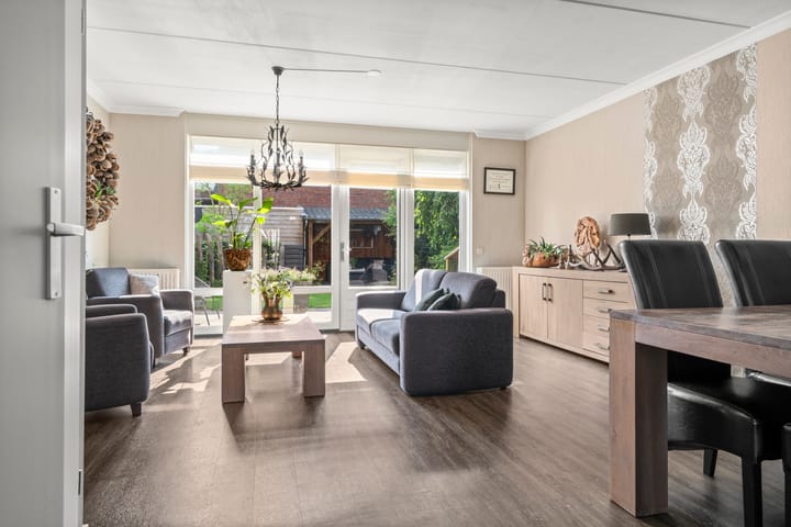 Foto 9 van Spoorwiel 2