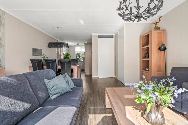 Foto 10 van Spoorwiel 2