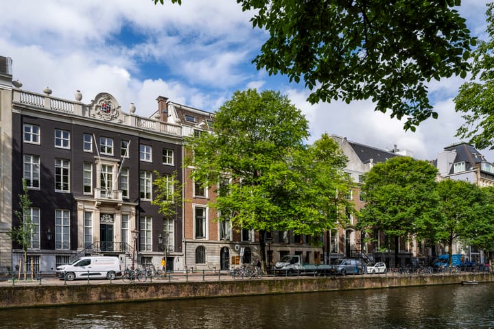 Herengracht 444-1, Amsterdam
