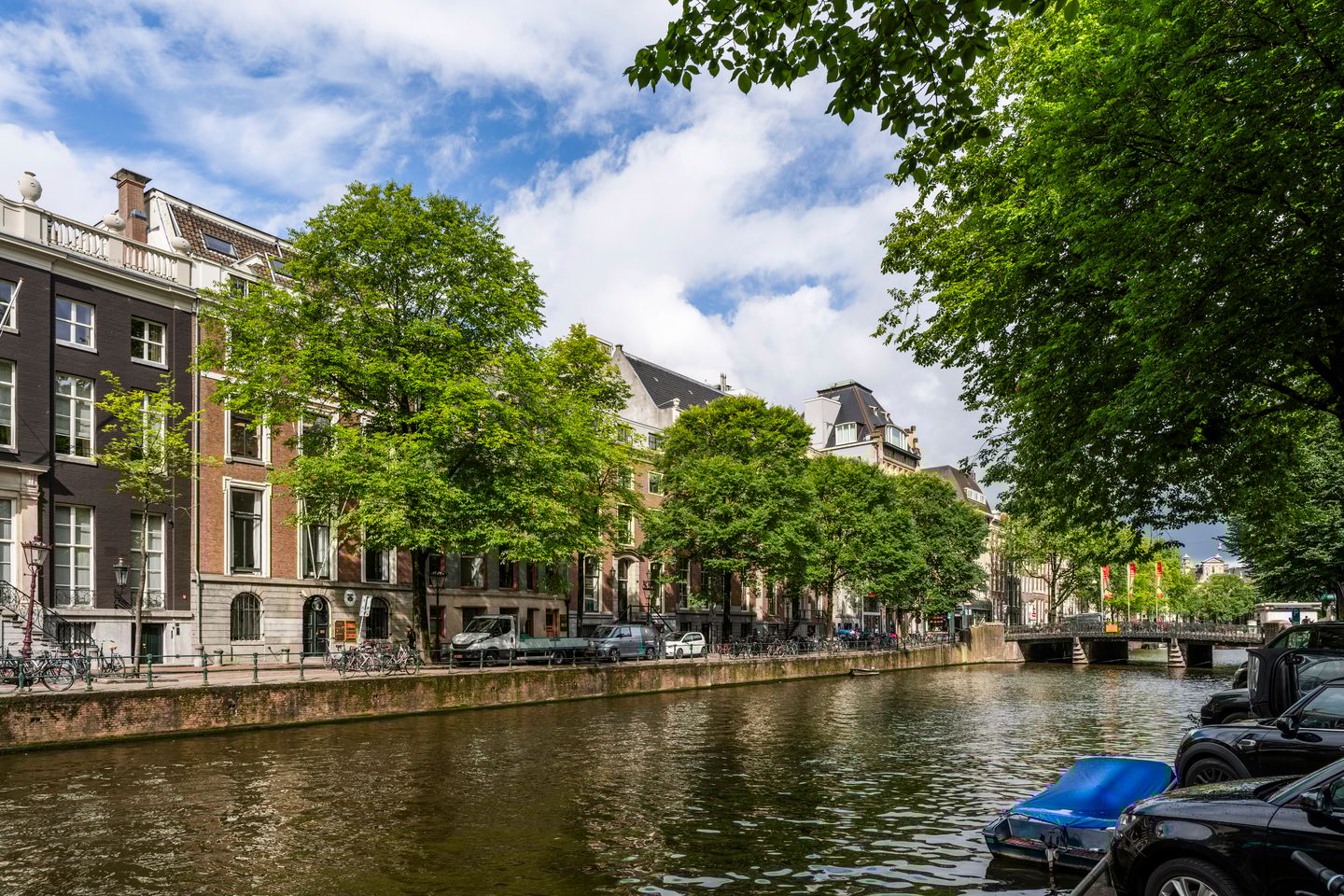 View photo 2 of Herengracht 444-1