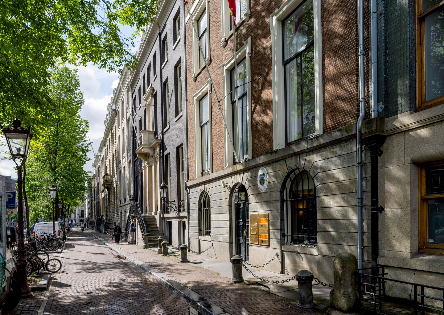 View photo 3 of Herengracht 444-1