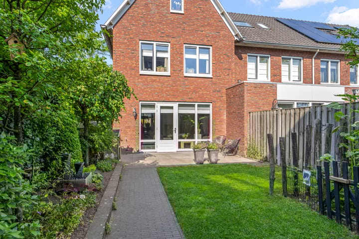 Foto 30 van Spoorwiel 2