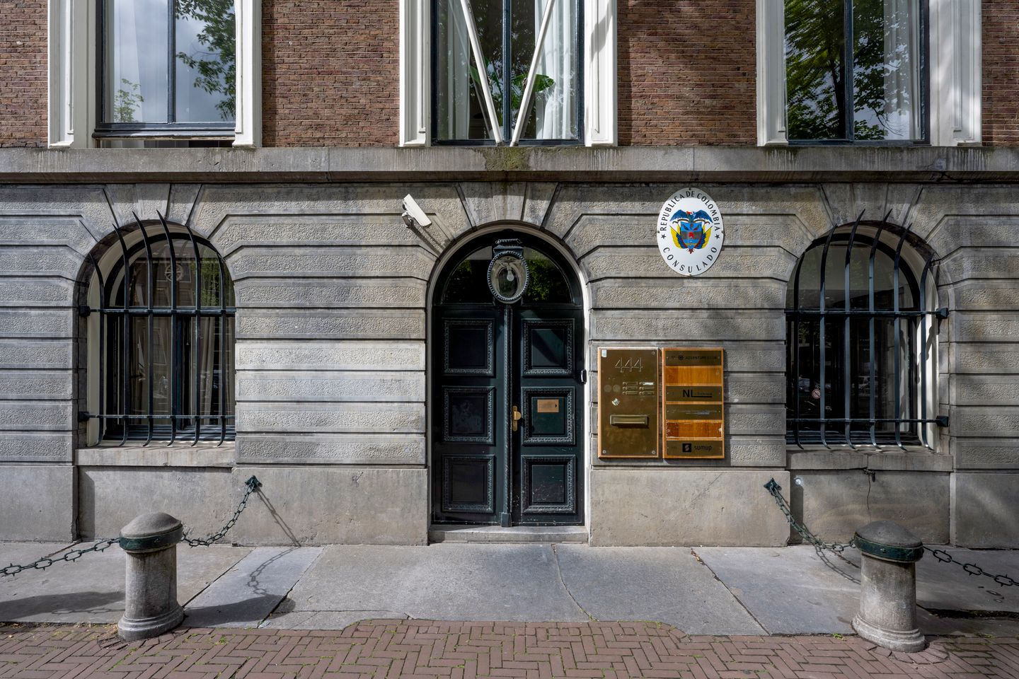 View photo 4 of Herengracht 444-1