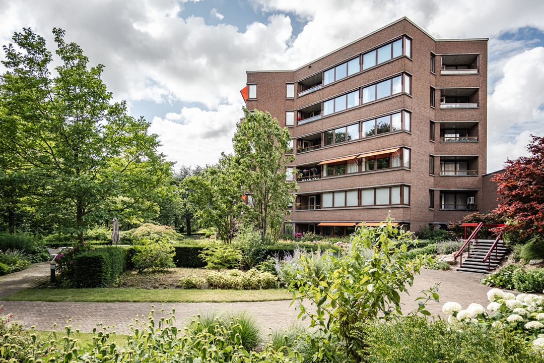 Photo 1 of Provinciënlaan 3-B4