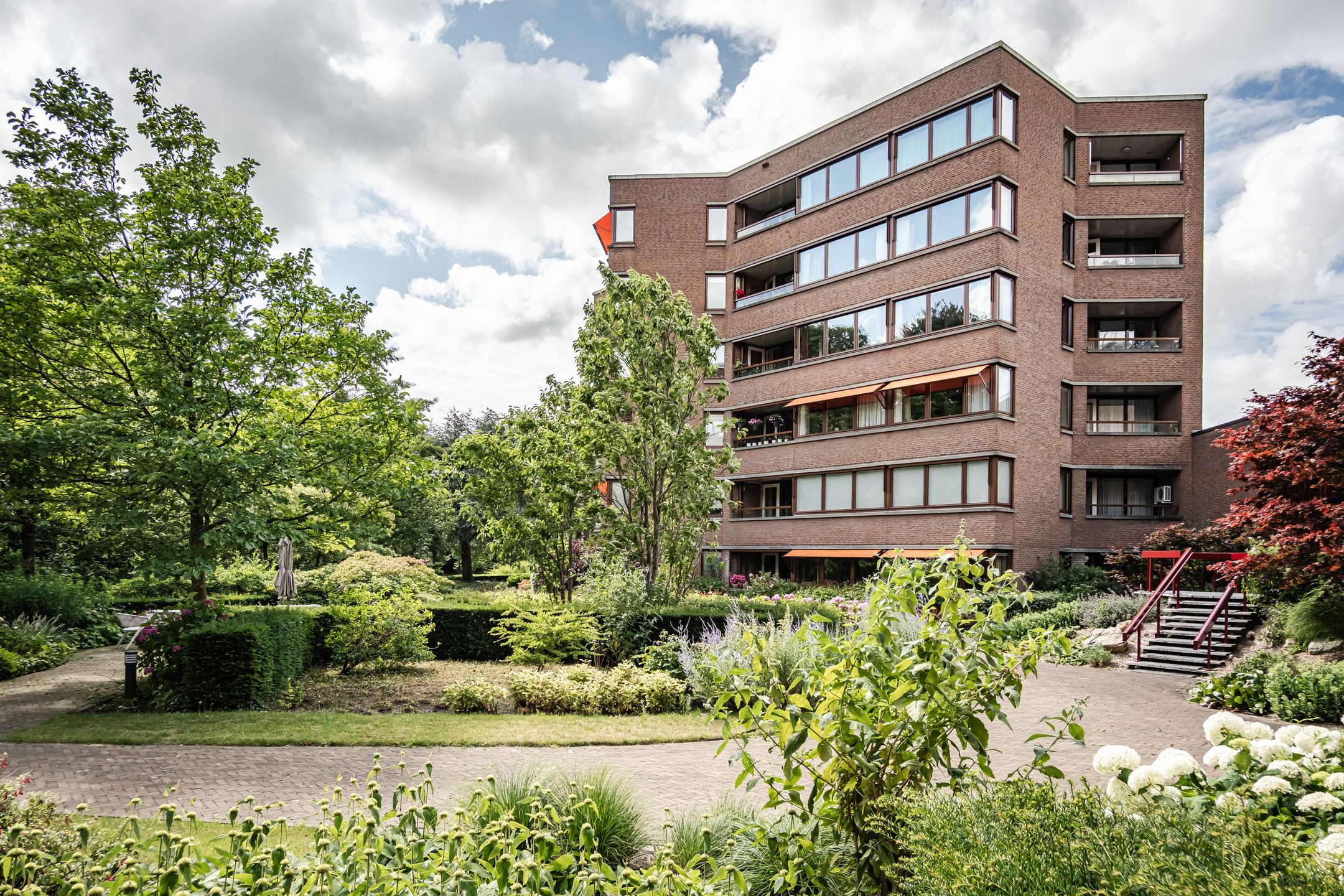 Provinciënlaan 3-B, 3, B4, Heemstede, 2101SN, Noord-Holland, Nederland 3 
