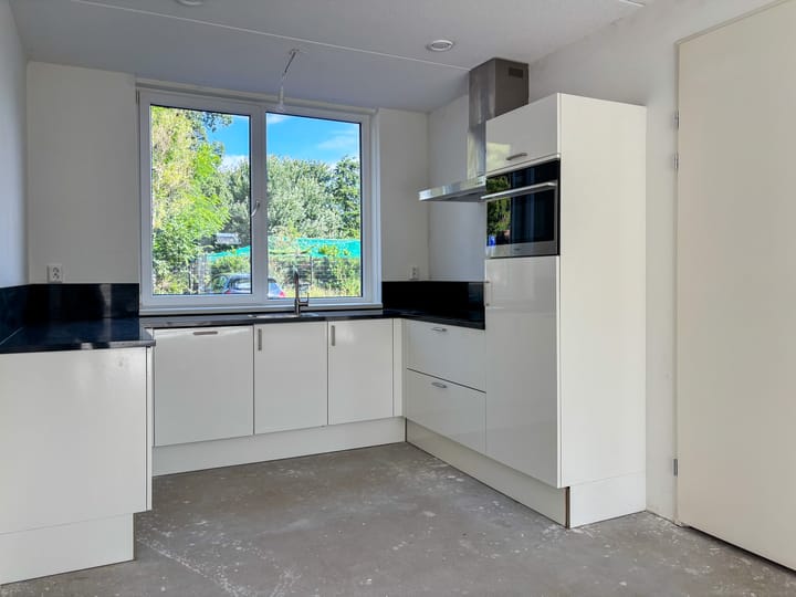 Foto 2 van Vrijburglaan 2-C