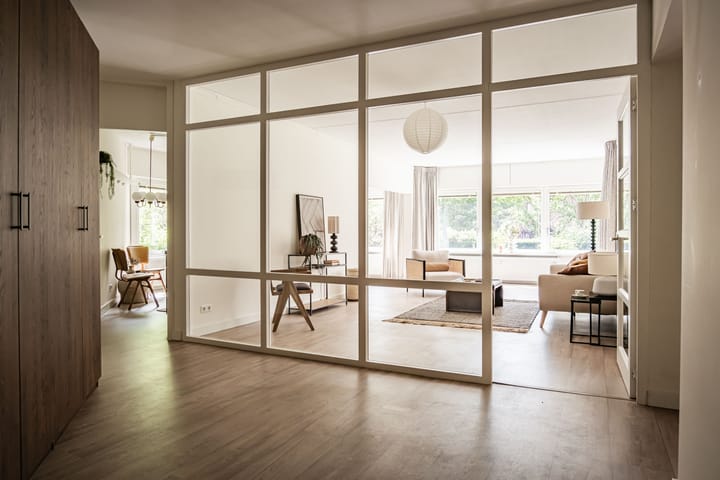 Foto 6 van Provinciënlaan 3-B4