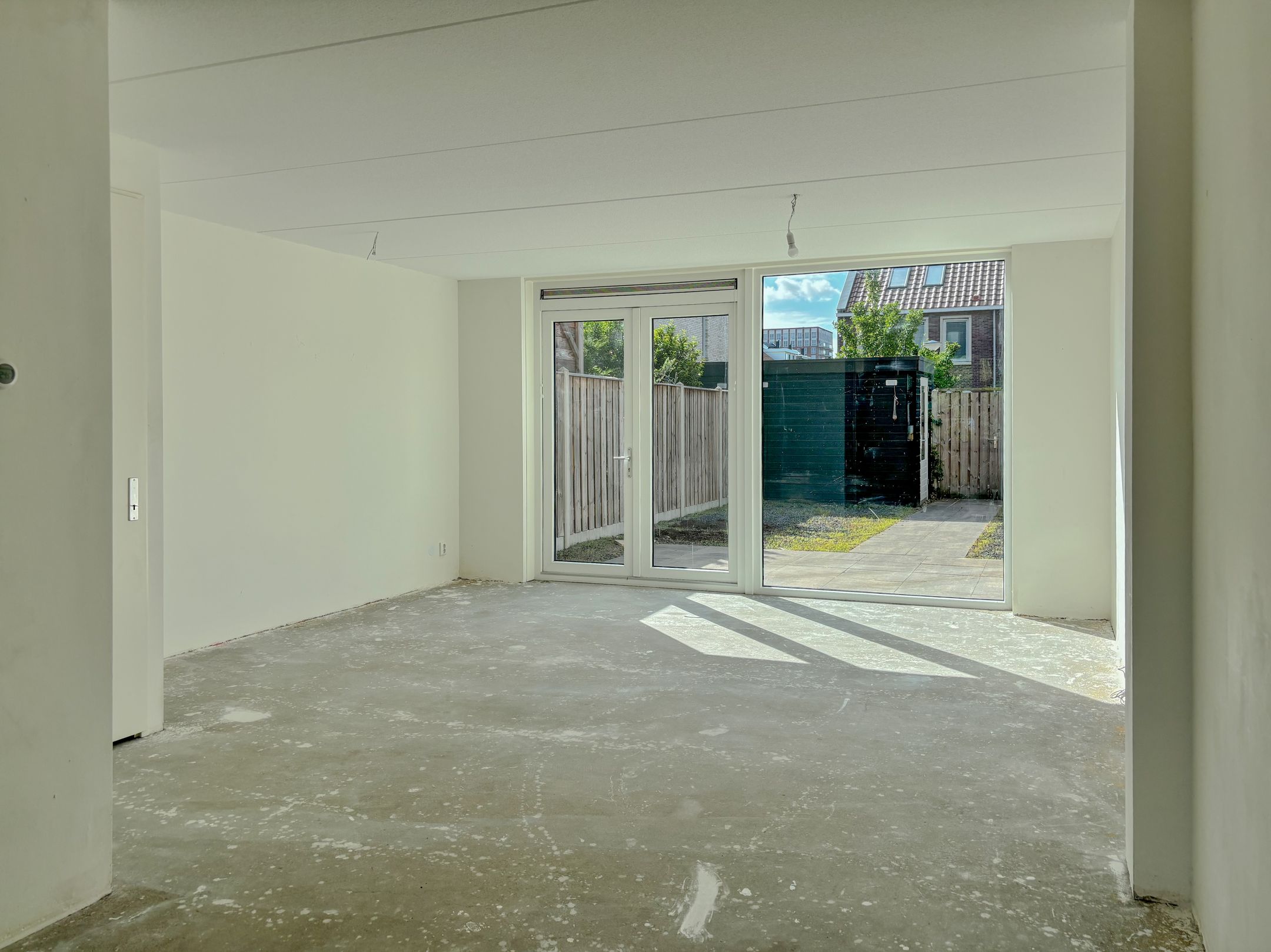 Foto 3 van Vrijburglaan 2-C