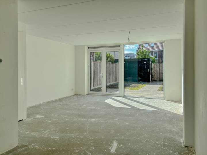 Foto 3 van Vrijburglaan 2-C