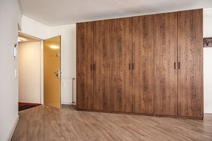 Foto 5 van Provinciënlaan 3-B4