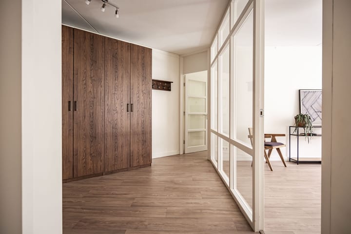 Foto 7 van Provinciënlaan 3-B4