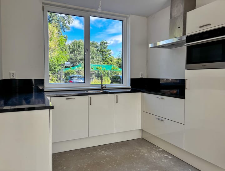 Foto 5 van Vrijburglaan 2-C