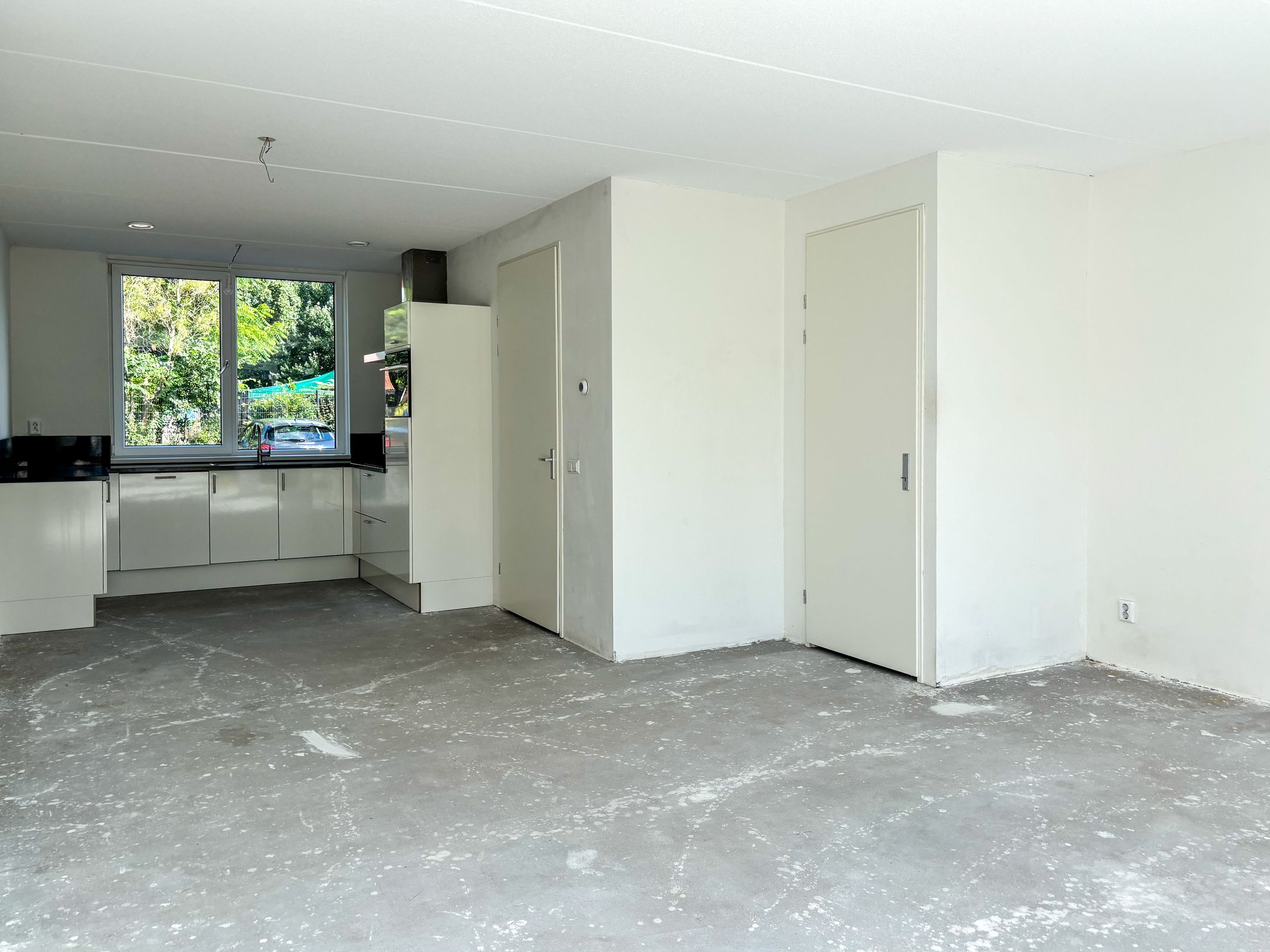 Foto 6 van Vrijburglaan 2-C