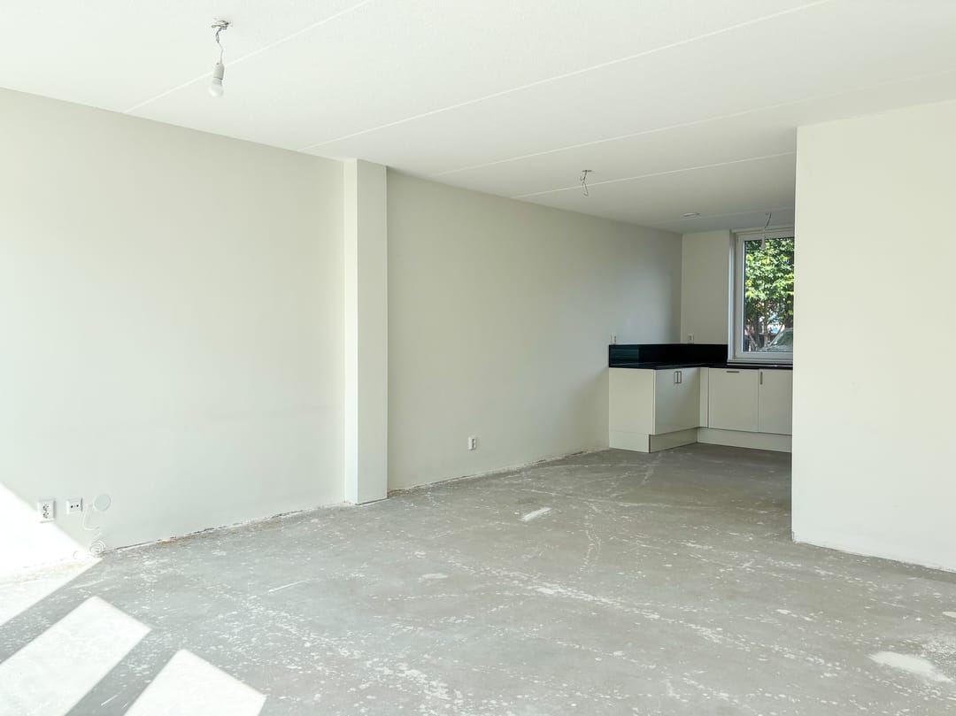 Foto 7 van Vrijburglaan 2-C