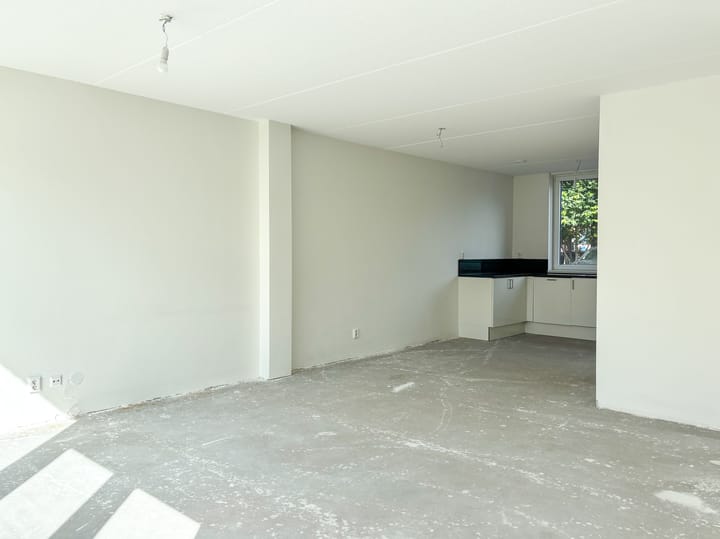 Foto 7 van Vrijburglaan 2-C