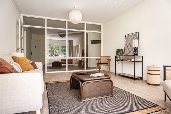 Foto 11 van Provinciënlaan 3-B4