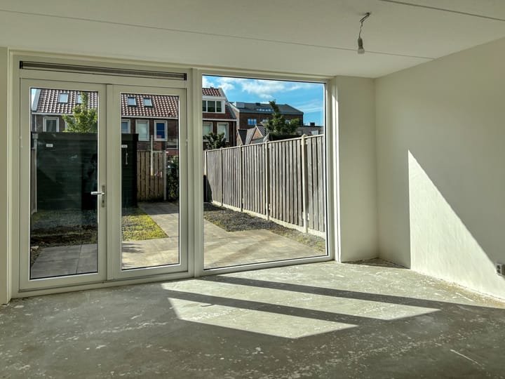 Foto 8 van Vrijburglaan 2-C