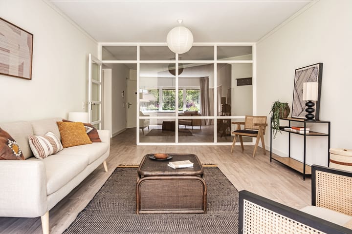 Foto 12 van Provinciënlaan 3-B4