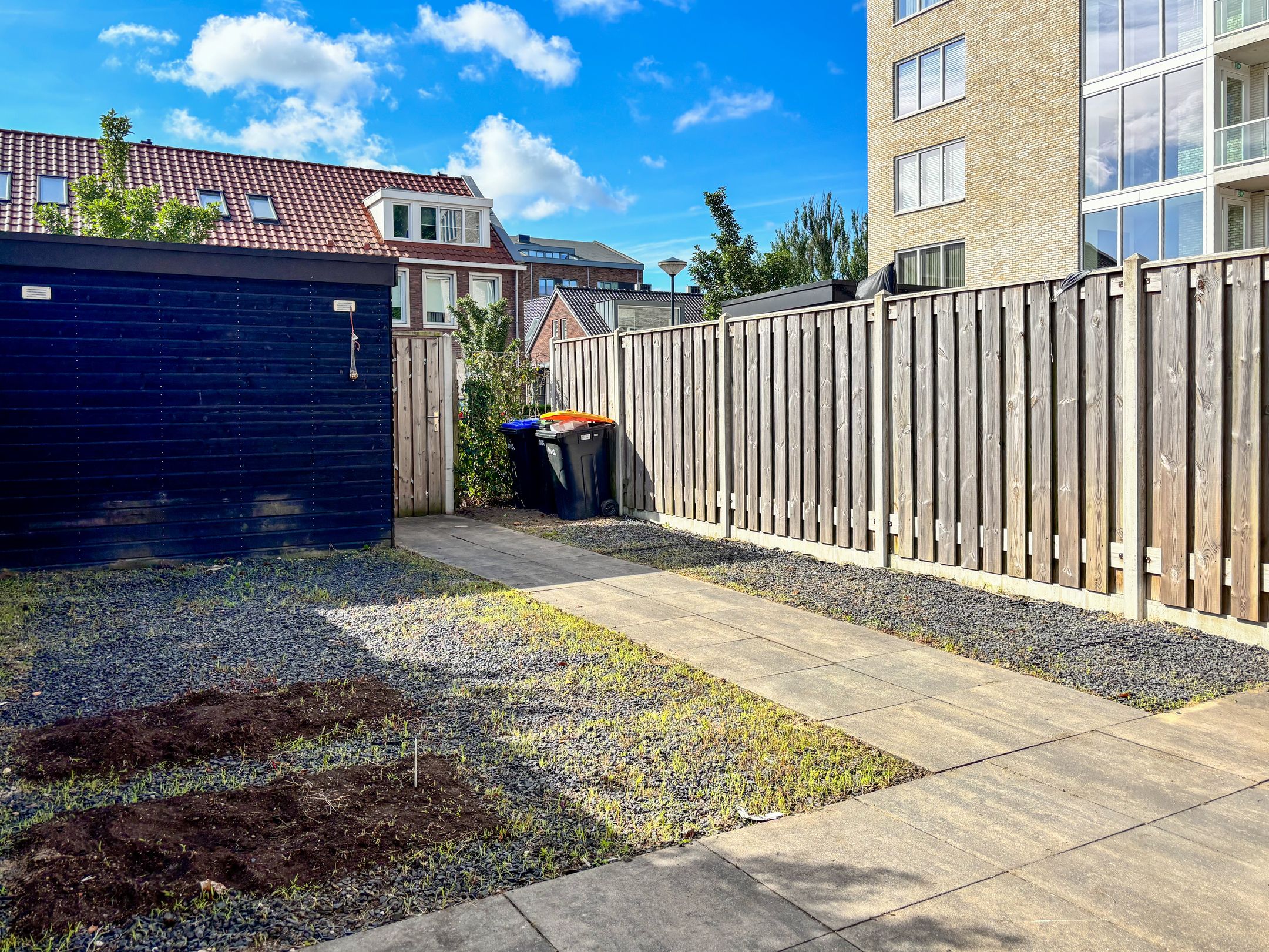 Foto 9 van Vrijburglaan 2-C