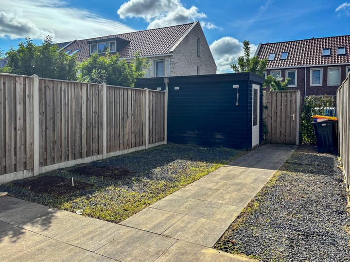 Foto 10 van Vrijburglaan 2-C