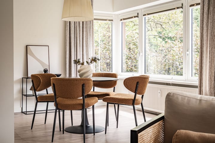 Foto 14 van Provinciënlaan 3-B4