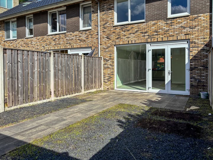 Foto 11 van Vrijburglaan 2-C