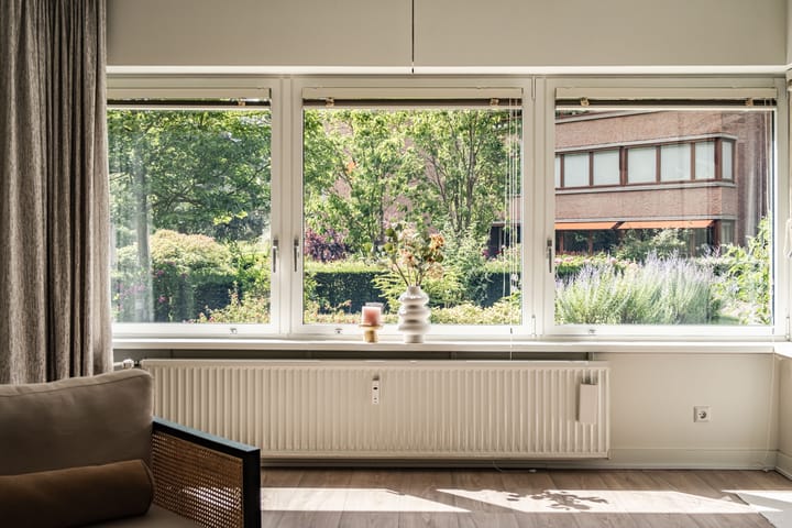 Foto 15 van Provinciënlaan 3-B4