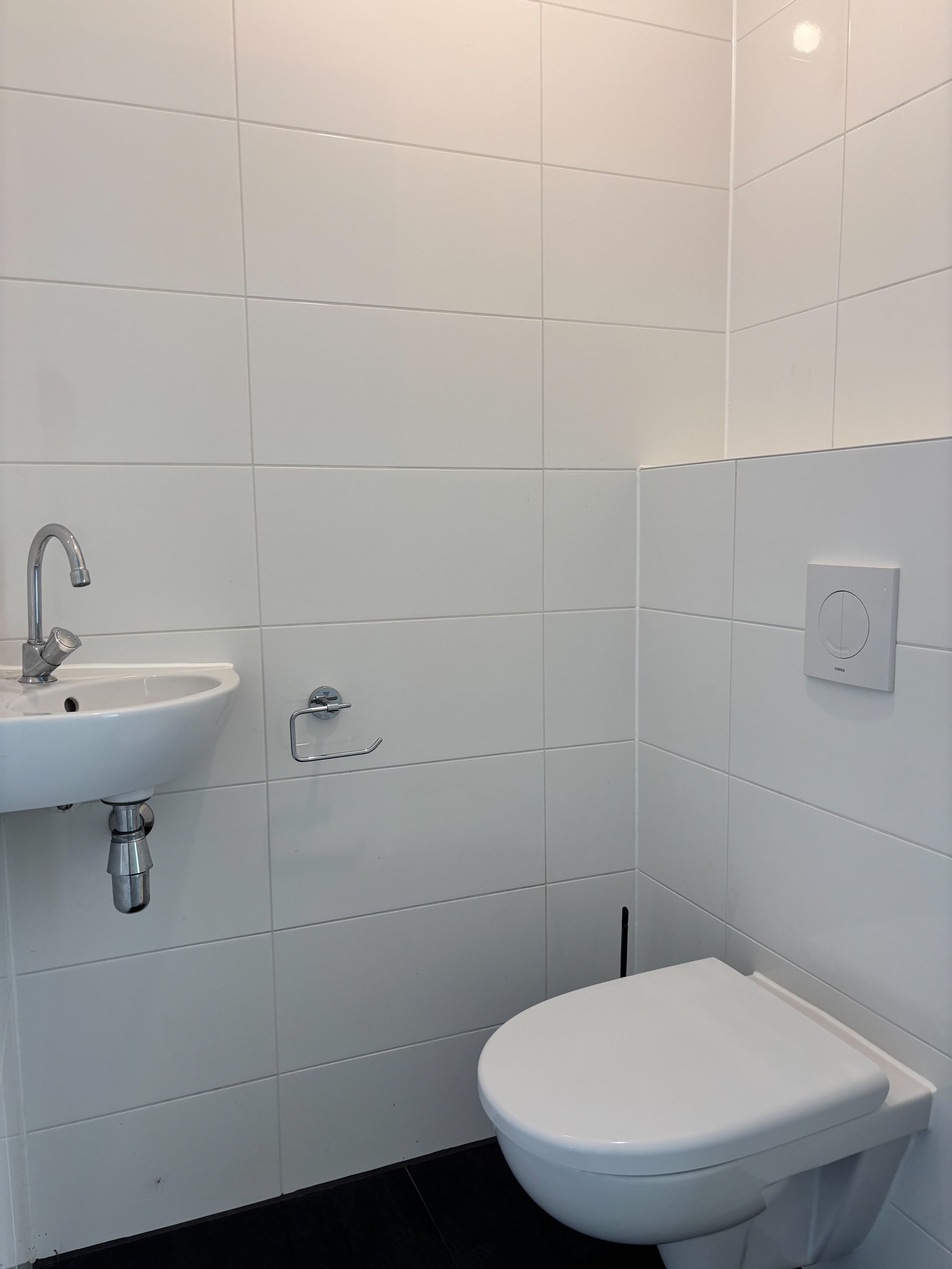 Foto 12 van Vrijburglaan 2-C