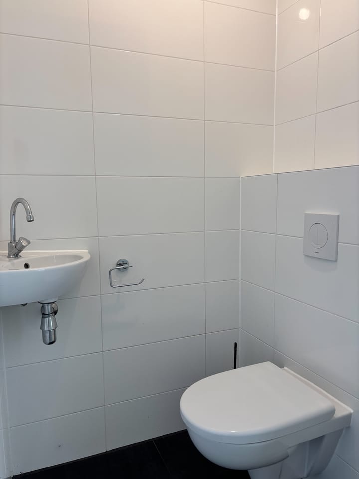 Foto 12 van Vrijburglaan 2-C