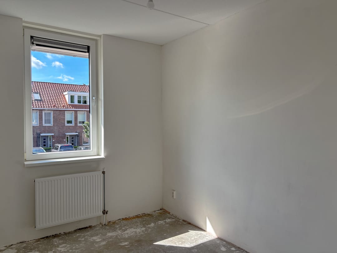 Foto 13 van Vrijburglaan 2-C