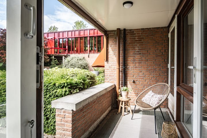 Foto 18 van Provinciënlaan 3-B4