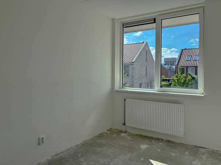 Foto 15 van Vrijburglaan 2-C