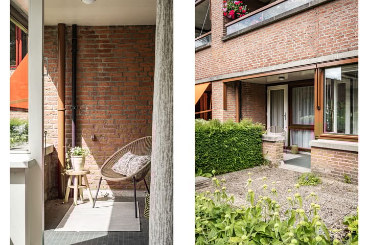 Foto 20 van Provinciënlaan 3-B4