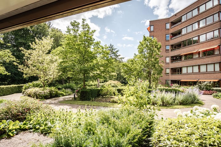 Foto 21 van Provinciënlaan 3-B4