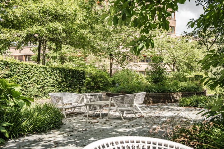 Foto 22 van Provinciënlaan 3-B4