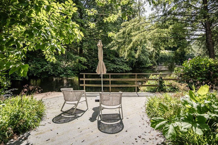 Foto 23 van Provinciënlaan 3-B4