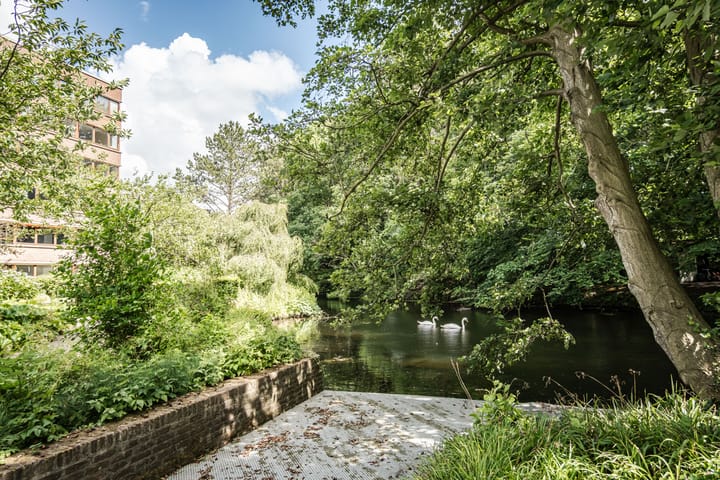 Foto 24 van Provinciënlaan 3-B4