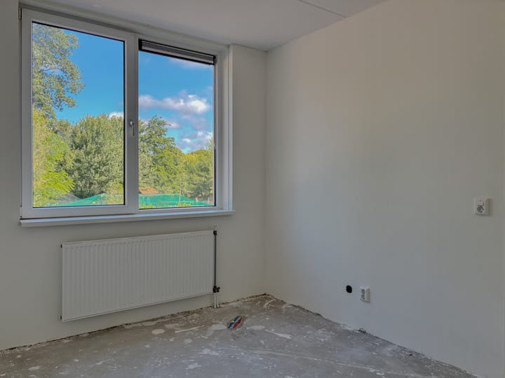 Foto 20 van Vrijburglaan 2-C