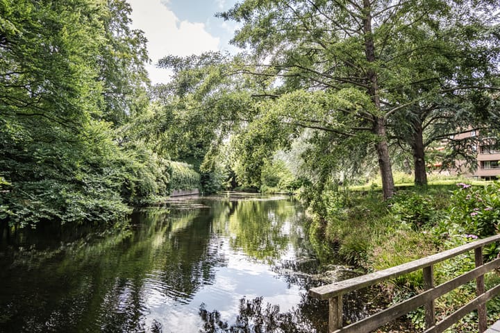 Foto 25 van Provinciënlaan 3-B4