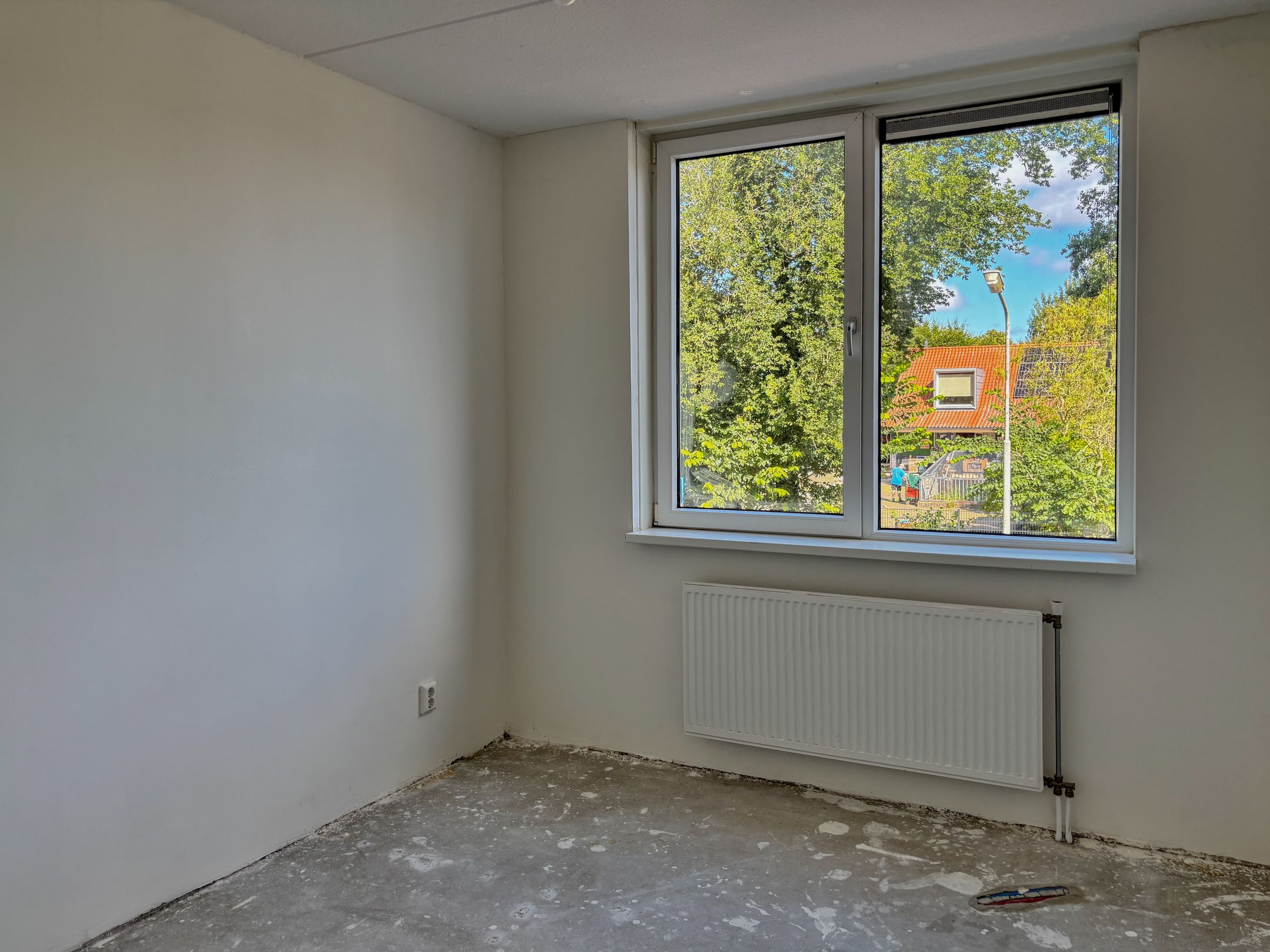 Foto 21 van Vrijburglaan 2-C