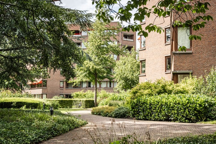 Foto 27 van Provinciënlaan 3-B4